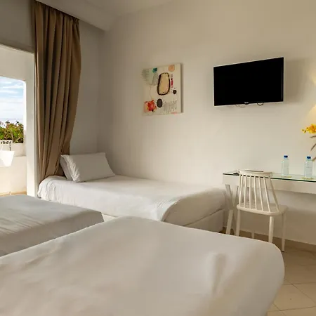 Golden Tulip President Hammamet-3